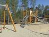 Дома для отпуска Holiday Home Kerttu Lahdenperä-2