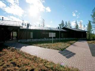 Дома для отпуска Holiday Home Kerttu Lahdenperä Дом для отпуска-23