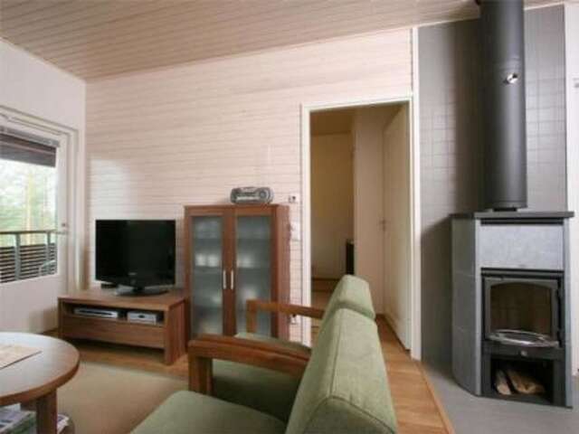 Дома для отпуска Holiday Home Kerttu Lahdenperä-4