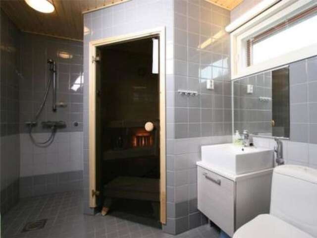 Дома для отпуска Holiday Home Kerttu Lahdenperä-22