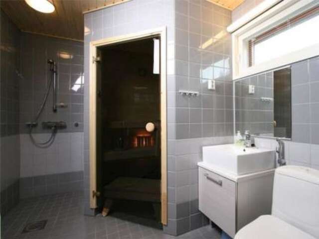 Дома для отпуска Holiday Home Kerttu Lahdenperä-42